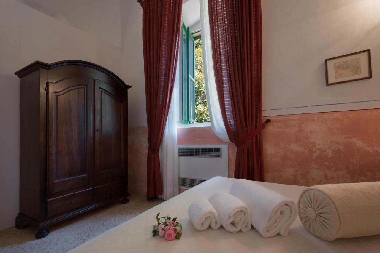 Palazzo Laura Bed & Breakfast Морчано ди Леука Екстериор снимка
