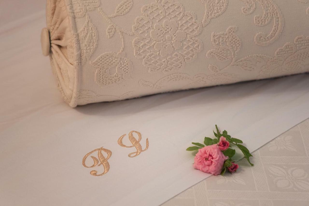 Palazzo Laura Bed & Breakfast Морчано ди Леука Екстериор снимка